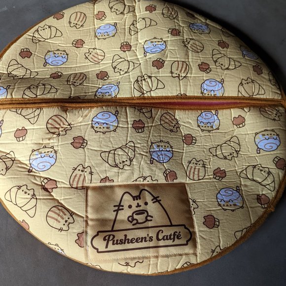 Pusheen Cat Pusheen Cat Bed Poshmark